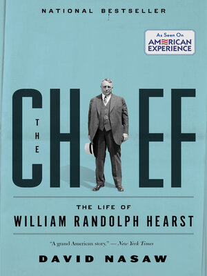 The Chief - ebook